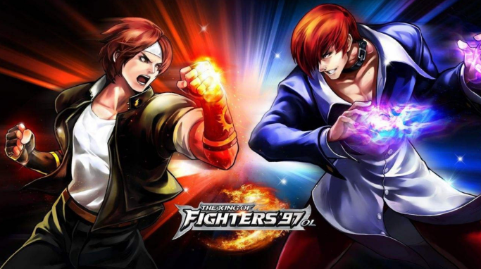 拳皇97隱藏人物如何調(diào)出