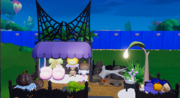 心動小鎮奇靈夜貓窩怎么獲得