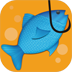 釣魚看漂
