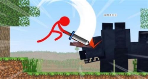 像素火柴人戰(zhàn)爭無限金幣版