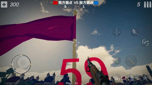 夢回戰場
