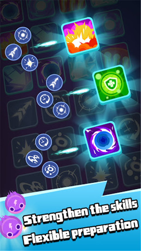 孢子戰(zhàn)爭無限金幣無限鉆石版