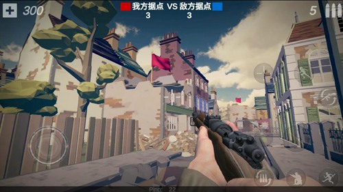 夢回戰場