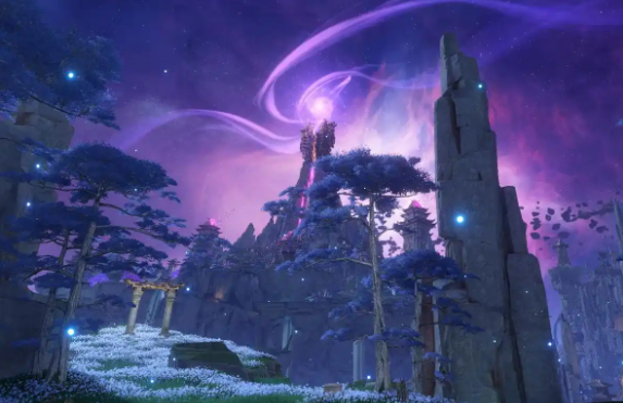 逆水寒手游九霄環佩奇遇如何完成