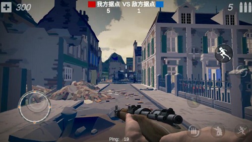夢回戰場