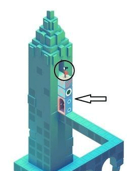 紀(jì)念碑谷2