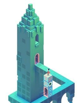 紀(jì)念碑谷2