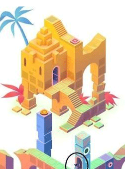 紀(jì)念碑谷2