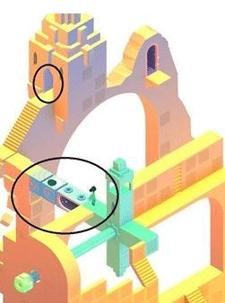 紀(jì)念碑谷2
