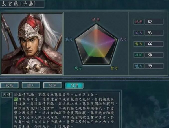 三國志11武力最高的是誰-三國志11武將武力數據排行 三國志11武力最高的是誰-三國志11武將武力數據排行