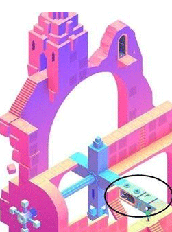 紀(jì)念碑谷2