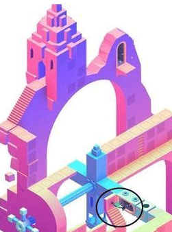 紀(jì)念碑谷2