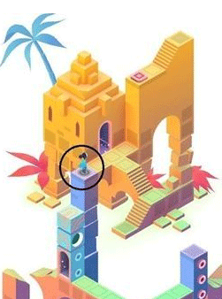 紀(jì)念碑谷2