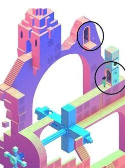 紀(jì)念碑谷2