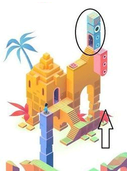紀(jì)念碑谷2