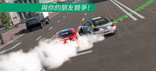 carx漂移賽車(chē)2功能菜單版