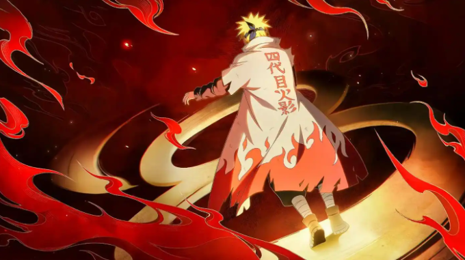 火影忍者如何提升戰(zhàn)力