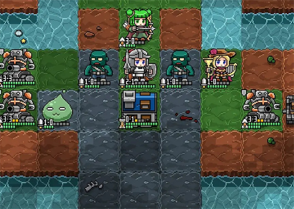 惡魔守護者2內購版