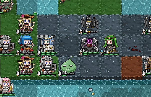 惡魔守護者2內購版