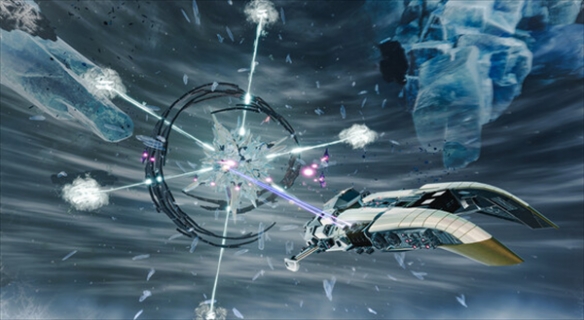 虛空航船炮手怎么玩-虛空航船炮手職業詳細攻略 虛空航船炮手怎么玩-虛空航船炮手職業詳細攻略