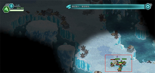 鋼鐵戰隊入侵全英雄版