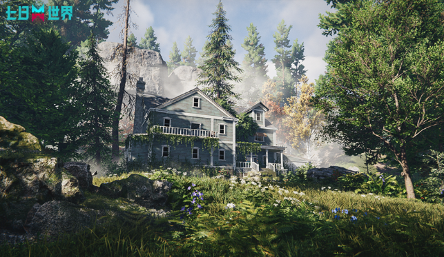 七日世界灰落市據(jù)點(diǎn)神秘寶箱如何收集