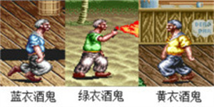 鐵鉤船長單機(jī)版