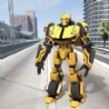 變形機器人戰士作弊菜單版