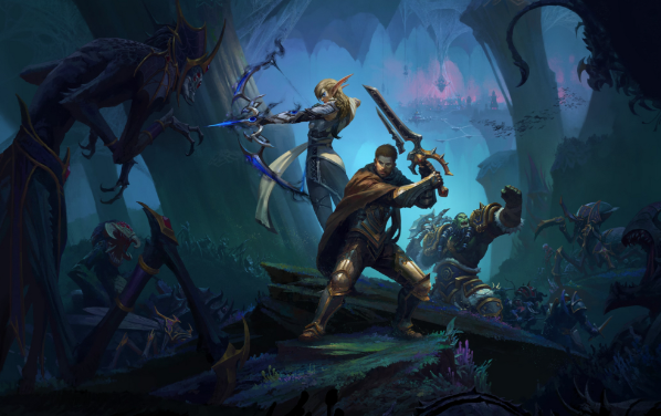 魔獸世界漢娜的吊墜如何獲取