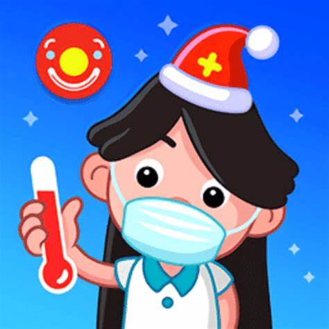 佩皮醫院全部解鎖版