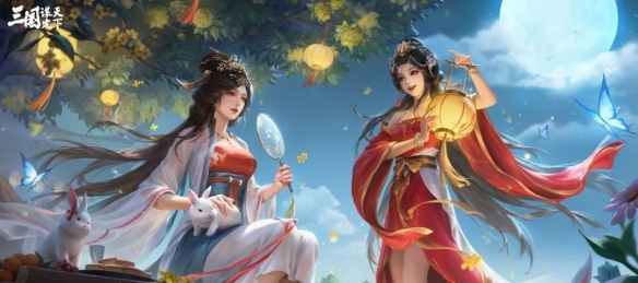 三國(guó)謀定天下貂蟬怎么搭配隊(duì)伍