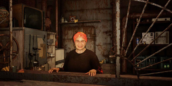 潛行者2三位船長任務怎么觸發