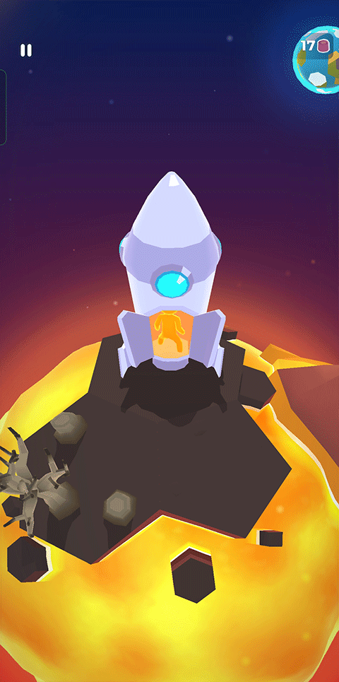 我的小宇宙無限資源版