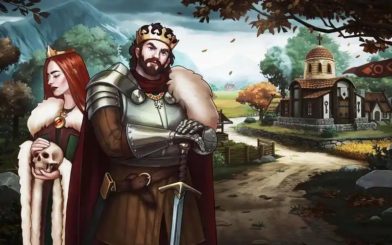 諾蘭德怎么致富