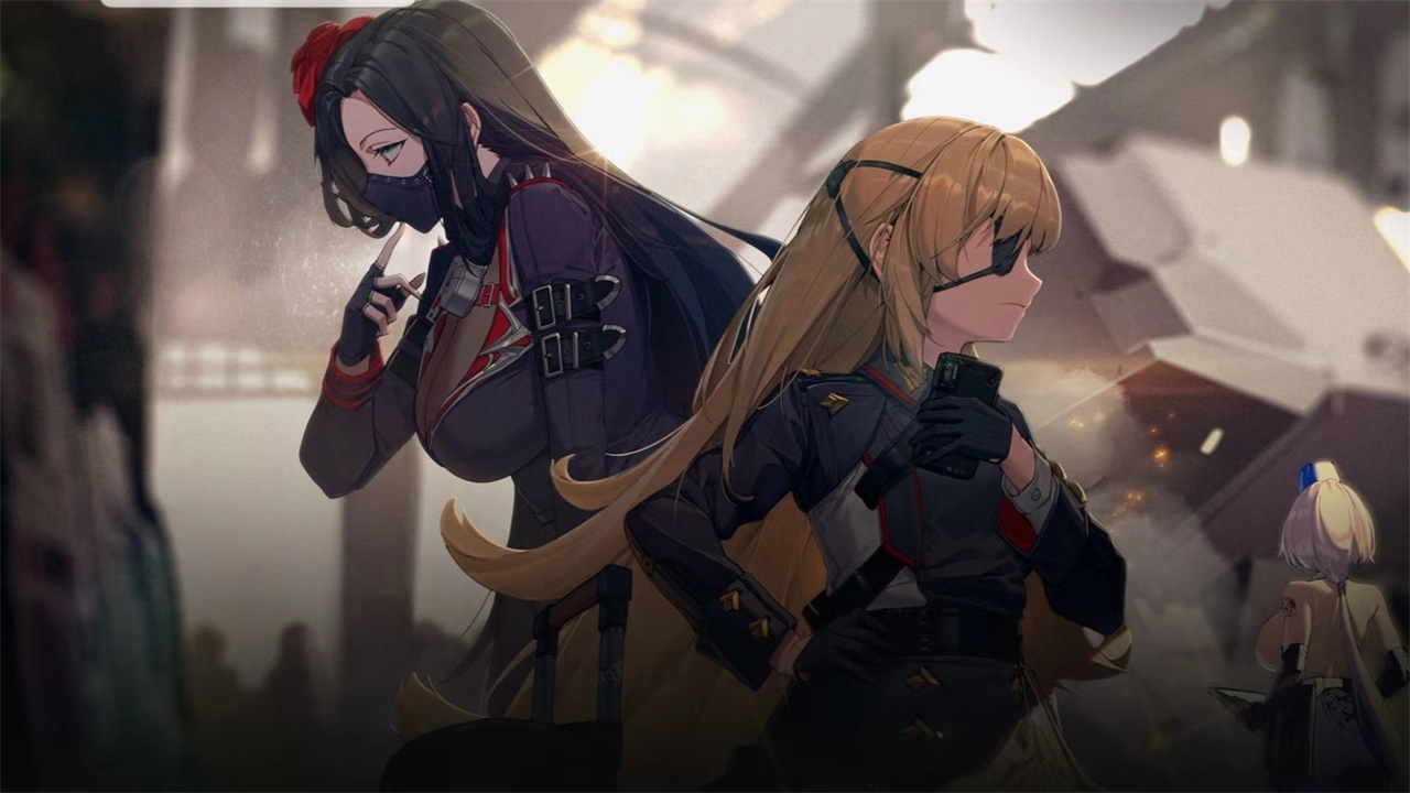 勝利女神