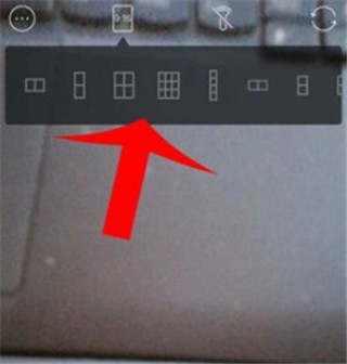 B612咔嘰相機