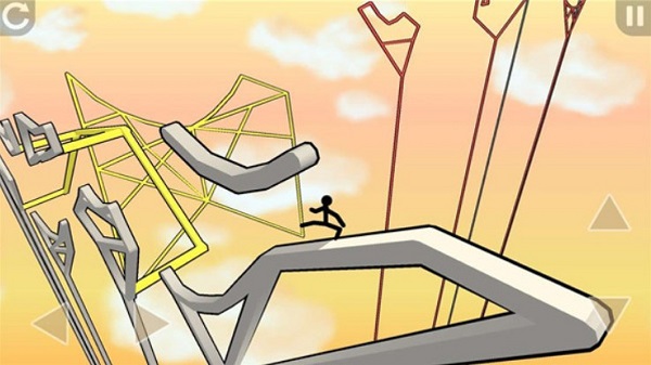 高空轉向中文版