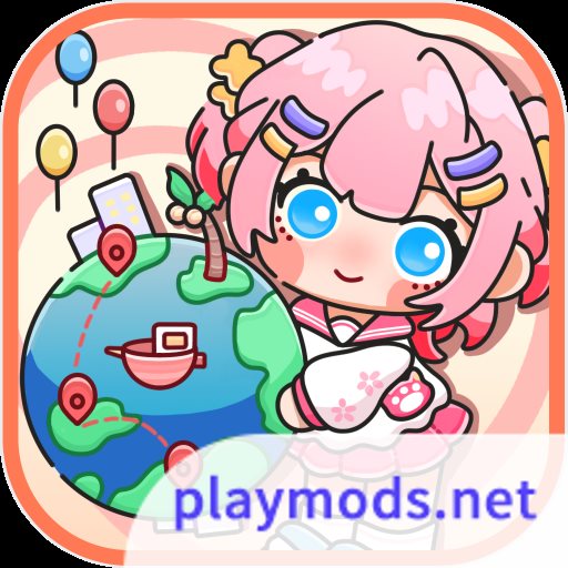 甜蜜夢幻小鎮最新版