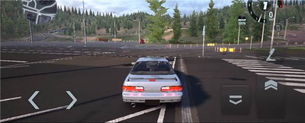 CarX漂移賽車3