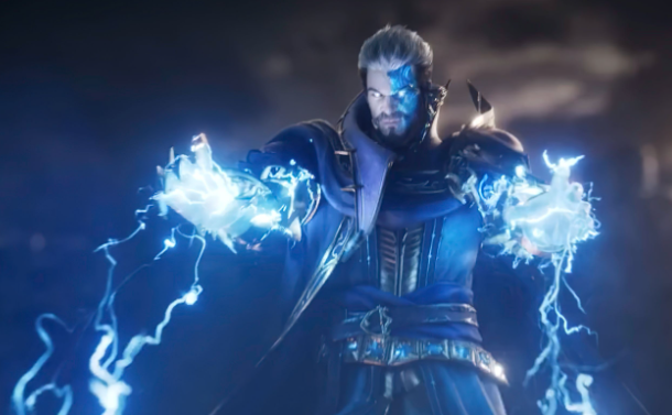 潮汐守望者裝備怎么得