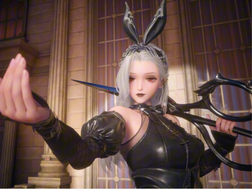 無限暖暖帥氣天王怎么解鎖