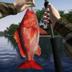 釣魚大師3D內(nèi)購(gòu)版