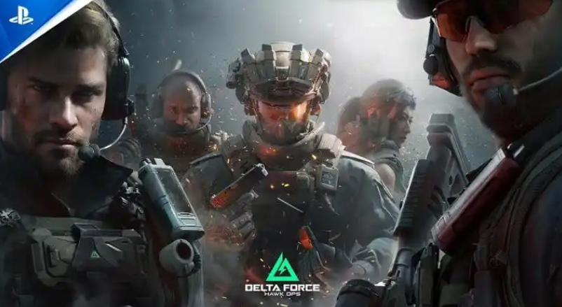 三角洲行動(dòng)存儲卡怎么獲取