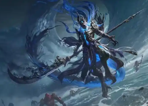 永劫無間如何綁定學信網