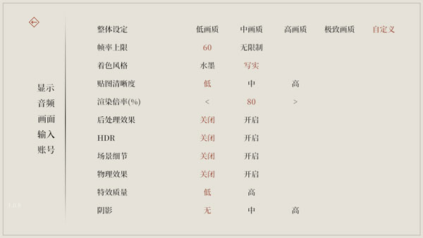 弈劍行內置作弊菜單