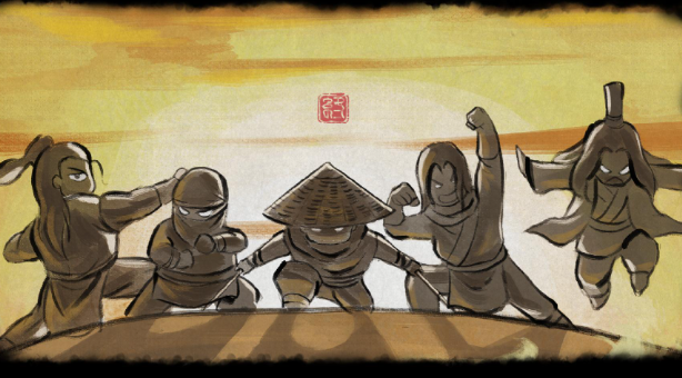 大俠立志傳時文修如何入隊