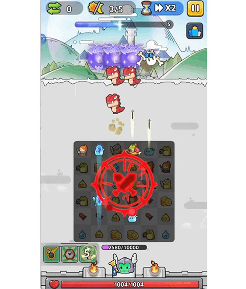 恐龍哪里跑內(nèi)購版