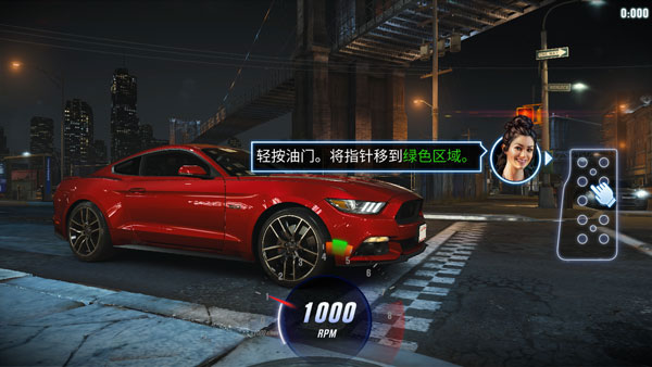 csr2賽車內(nèi)置菜單版