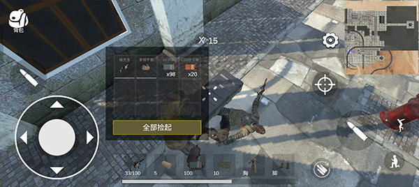 逃離克里夫內(nèi)置mod菜單版