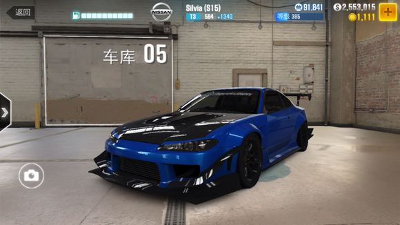 csr2賽車內(nèi)置菜單版